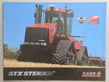 Case stx steiger gebraucht kaufen  Günzburg