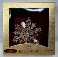 Baldwin two tone for sale  Hudson