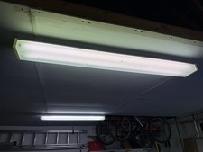 Garage 4ft dual for sale  YEOVIL