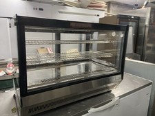Interlevin countertop refriger for sale  LUTON