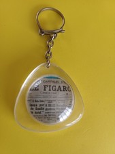 Porte clé années d'occasion Porte clé années d'occasion  Calonne-Ricouart