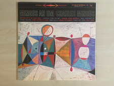 Charles mingus 180g for sale  BRAINTREE