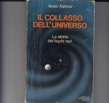Isaac asimov collasso usato Isaac asimov collasso usato  Lecce