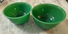 Vtg green opaque for sale  Boynton Beach