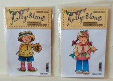 Molly bloom stamp for sale  DONCASTER