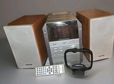 Panasonic pm19 disc for sale  Rocky Point