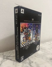 Kingdom hearts 1.5 usato  Bologna