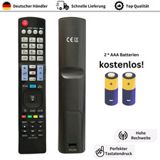 Ersatz fernbedienung batterien gebraucht kaufen  Harsewinkel, Marienfeld