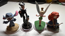 Disney infinity stitch gebraucht kaufen  Erlangen