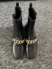 Zara ladies black for sale  LONDON