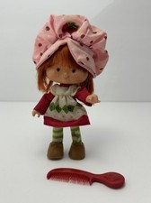 Strawberry shortcake doll for sale  Williamsport