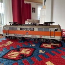 Märklin lok 111 gebraucht kaufen Märklin lok 111 gebraucht kaufen  Jettenbach