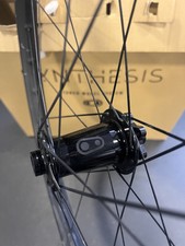 Crank brothers synthesis for sale  STOURBRIDGE