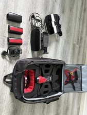 Parrot bebop rosso usato  Seregno