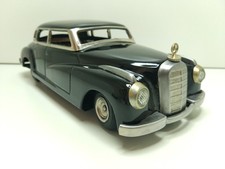 Jnf mercedes benz d'occasion  Souillac