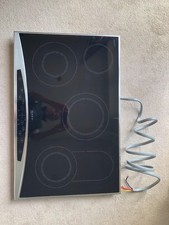 neff electric hob for sale neff electric hob for sale WAKEFIELD