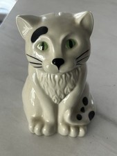 Wade cat moneybox for sale  CORBY