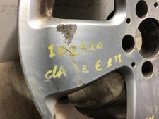 Jante mercedes classe d'occasion  Rosières-près-Troyes