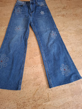 Supermodische tolle jeans gebraucht kaufen  Glandorf