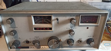 National ncx transceiver d'occasion  Lezay