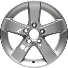 Refurbished 16x6.5 painted for sale  USA