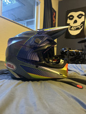 New bell moto for sale  Hollister