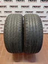 Due pneumatici estivi usato  Torino