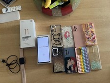 Xiaomi 11t pro usato  Foggia