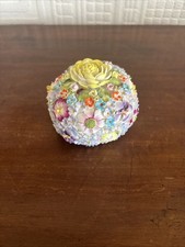 Unusual ceramic millefiori for sale  LIVERPOOL