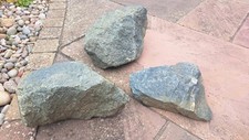 Garden rocks stones for sale  BRENTWOOD