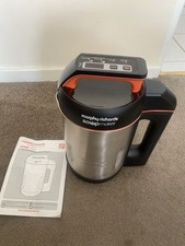 Murphy richards soup for sale  DERBY