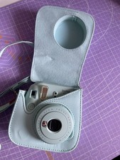 Instax mini sofortbildkamera gebraucht kaufen  Bremen