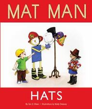 Mat Man by Olsen, Jan Z., usado comprar usado  Enviando para Brazil