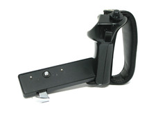 Mamiya deluxe grip for sale  BEAULY