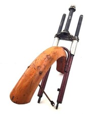 Puch gabel vorderrad gebraucht kaufen  Neulußheim