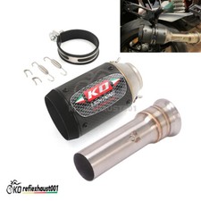 Slip exhaust muffler for sale  Hebron
