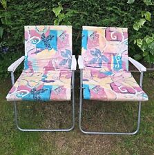 Pair vintage 1970s for sale  SHEFFIELD