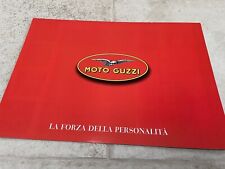 Moto guzzi 1998 for sale  CHICHESTER