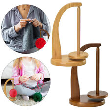Handmade yarn spinner for sale  YORK