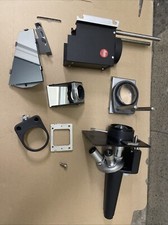 Leitz wetzlar mikroskop gebraucht kaufen  Stuttgart