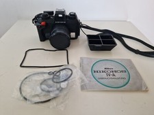 Nikon nikonos unterwasserkamer gebraucht kaufen  Rückersdorf