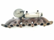 Collettore scarico fiat usato  Venetico