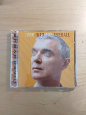 David byrne look usato  Reggio Emilia