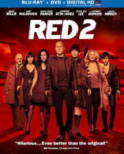 Red 2 comprar usado  Enviando para Brazil