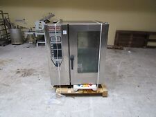 Kombidämpfer rational cpc gebraucht kaufen  Schiffweiler