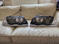 headlights pair for sale headlights pair for sale HARROW