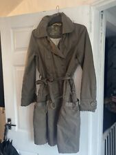 Trench coat rain for sale  OLDBURY