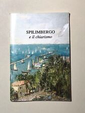 Adriano spilimbergo rossana usato  Milano