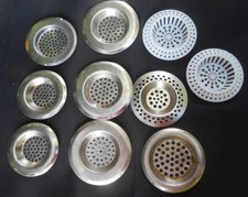 Lot filtres grille d'occasion  Bourges