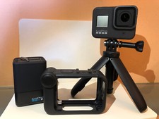 Gopro hero nera usato  Treviso